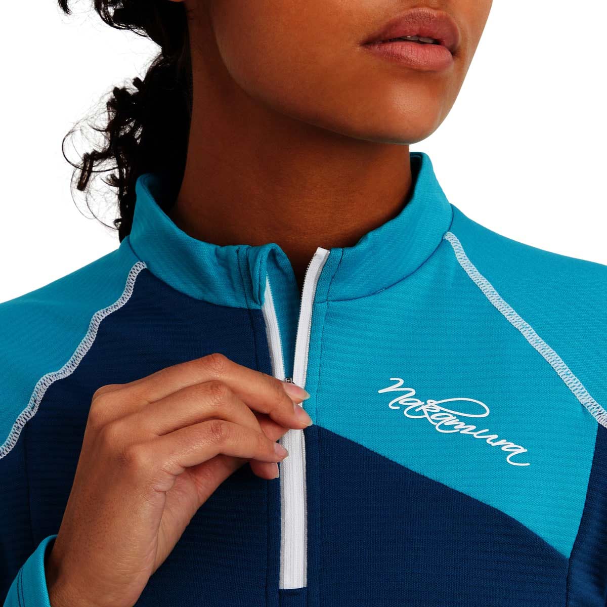 Nakamura Nacera Wmns Cycling L/S Jersey