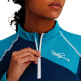 Nakamura Nacera Wmns Cycling L/S Jersey