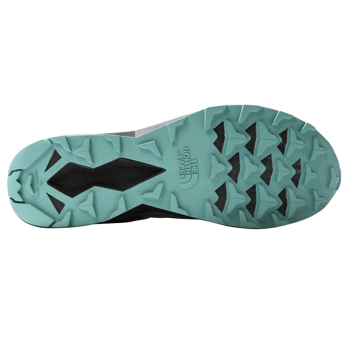 TNF Vectiv Levitum FL Mens Blue