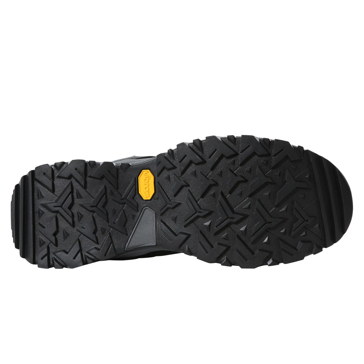 TNF Hedgehog FL Mens Black
