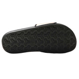 THE NORTH FACE BASE CAMP SLIDE METALLIC
