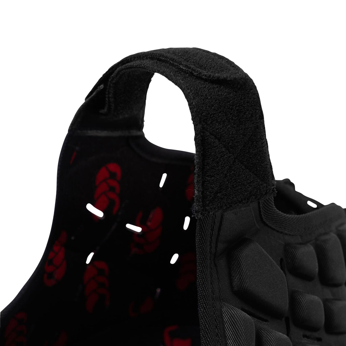 CANTERBURY RAZE HEADGUARD AU BLK
