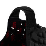 CANTERBURY RAZE HEADGUARD AU BLK