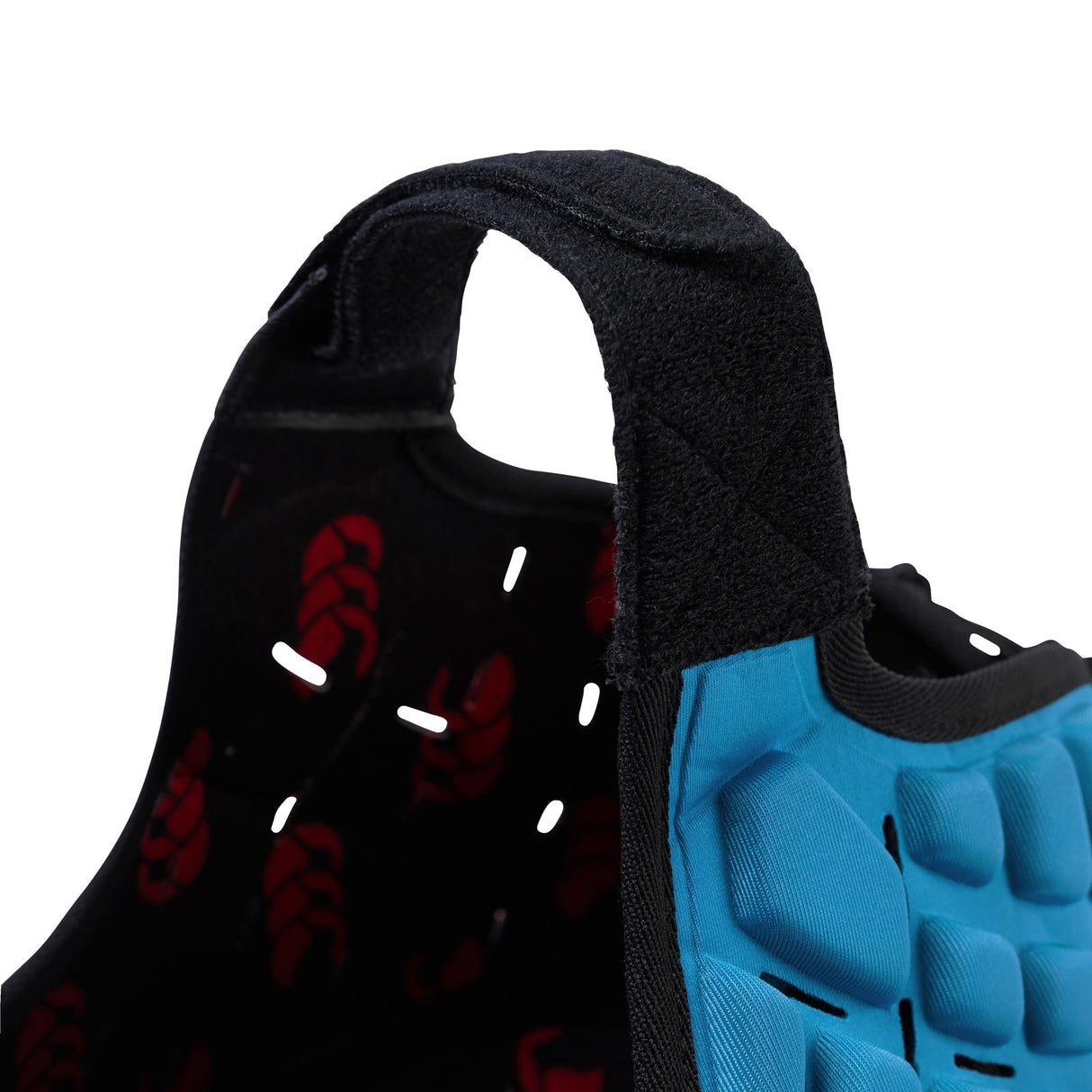 CANTERBURY RAZE HEADGUARD AU BLUE