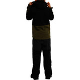 McKinley Boys Bennet III Jacket Black