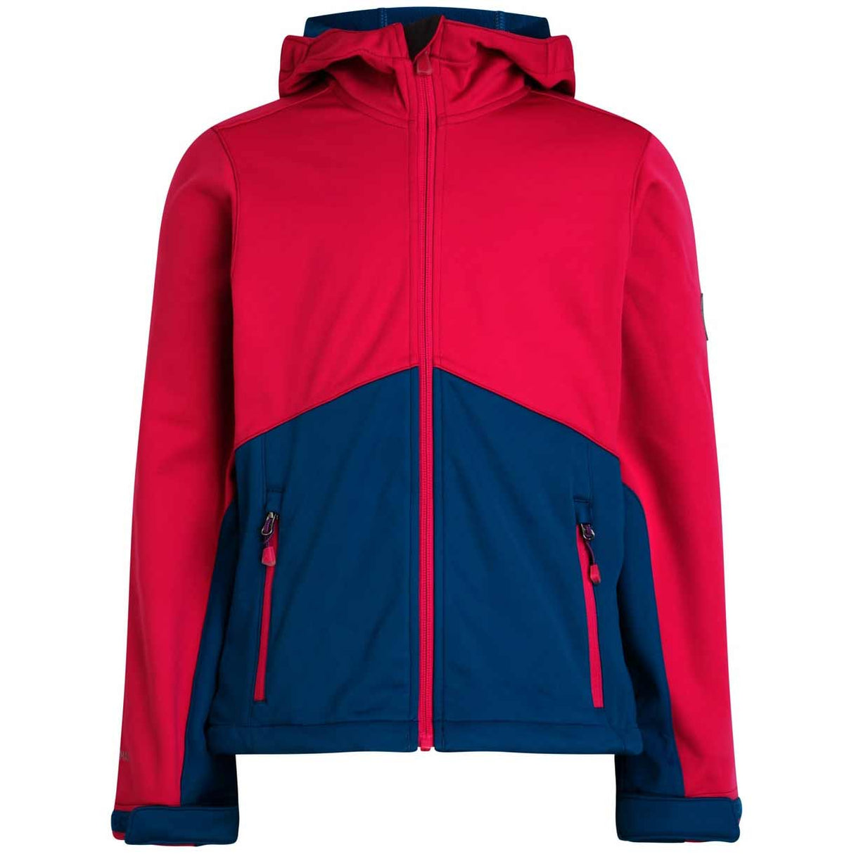 McKinley Girls Bennet III Jacket Pink