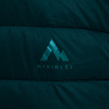 MCKINLEY Joris II PA Wmns Jacket Green