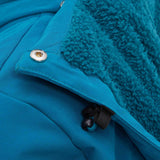 MCKINLEY Tura II Wmns Fleece Green