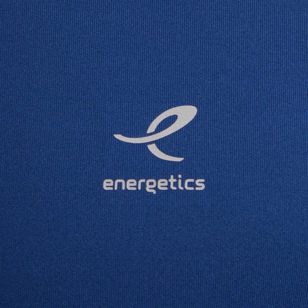 ENERGETICS Aino II UX MNS TEE BLUE