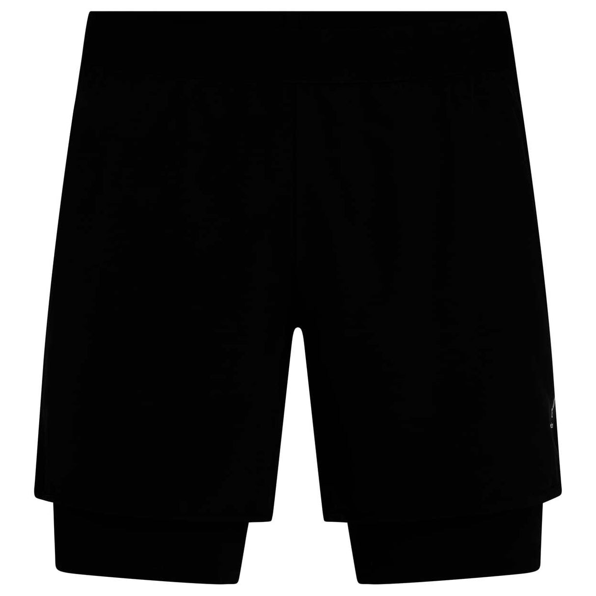 ENERGETICS Allen IV UX MNS SHRT BLK