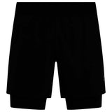 ENERGETICS Allen IV UX MNS SHRT BLK