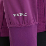 ENERGETICS Semenya WMNS JCKT PUR