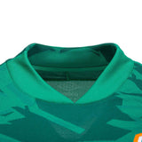 Umbro FAI 21 Home WNT Kids Jersey Grn