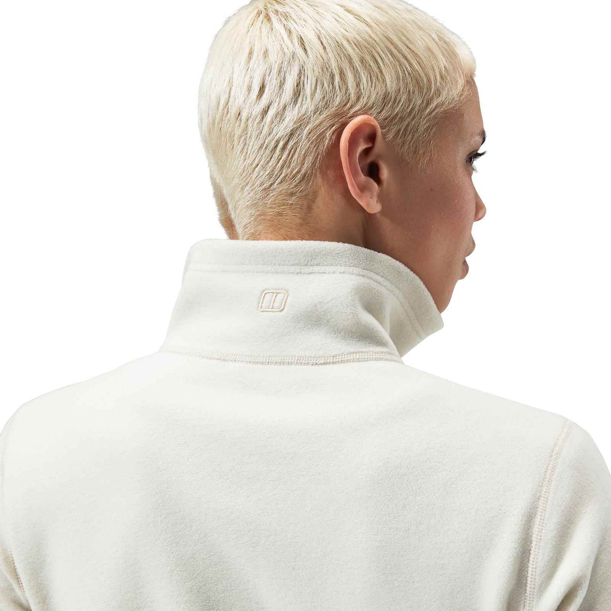 Berghaus W Prism 2.0 Micro HZ White