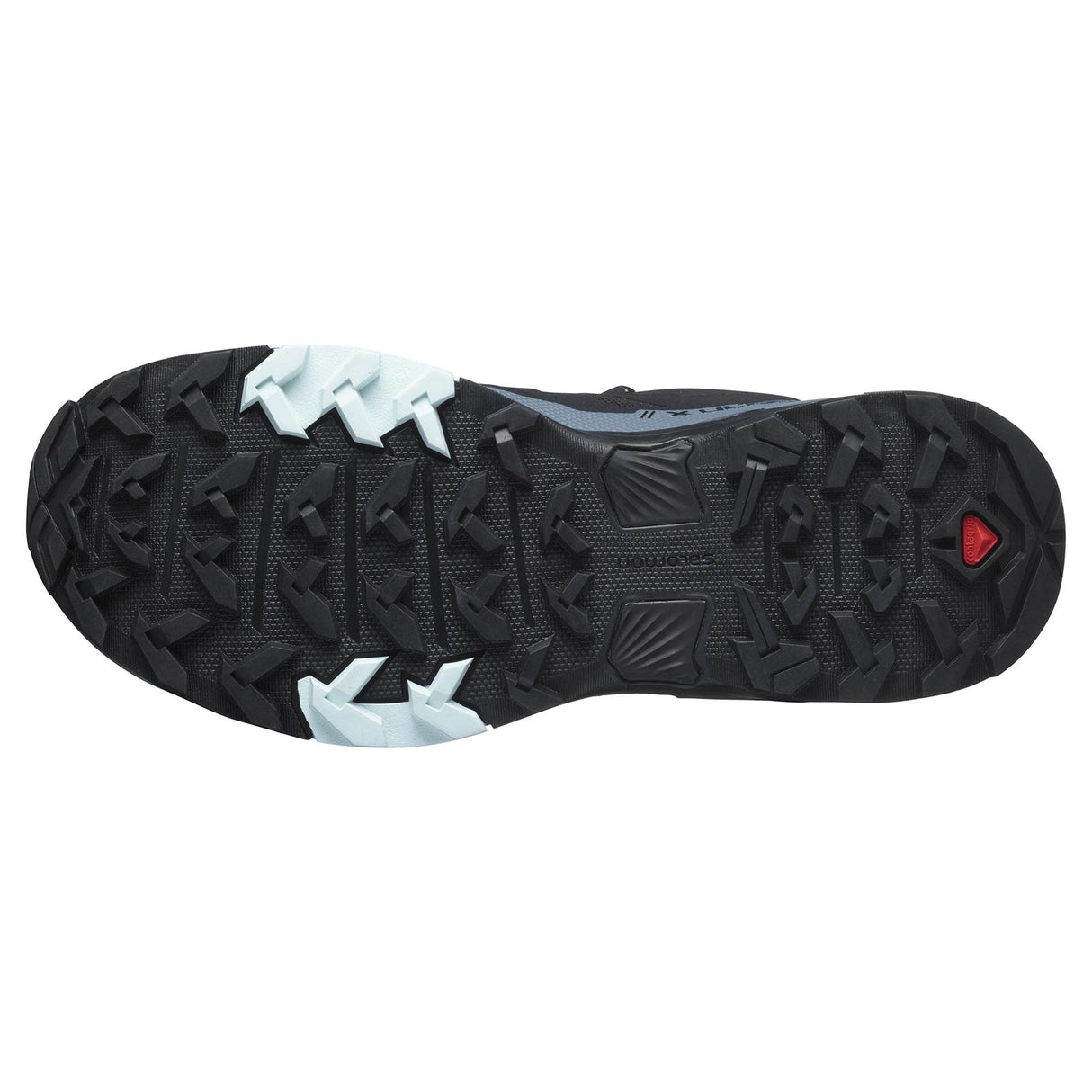 SALOMON X ULTRA 4 GTX WMNS BLACK