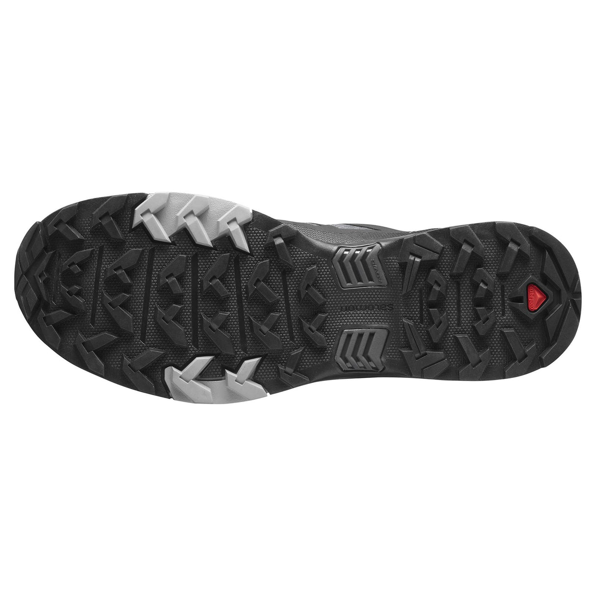 SALOMON X ULTRA 4 GTX MENS GREY