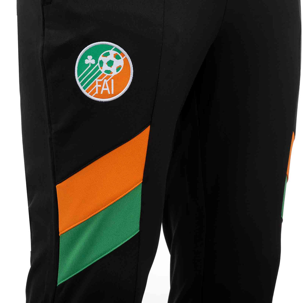 Umbro FAI 94 Tricot Track Pant Black
