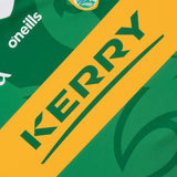 O'Neills Kerry 22 Home Jnr Jersey Green