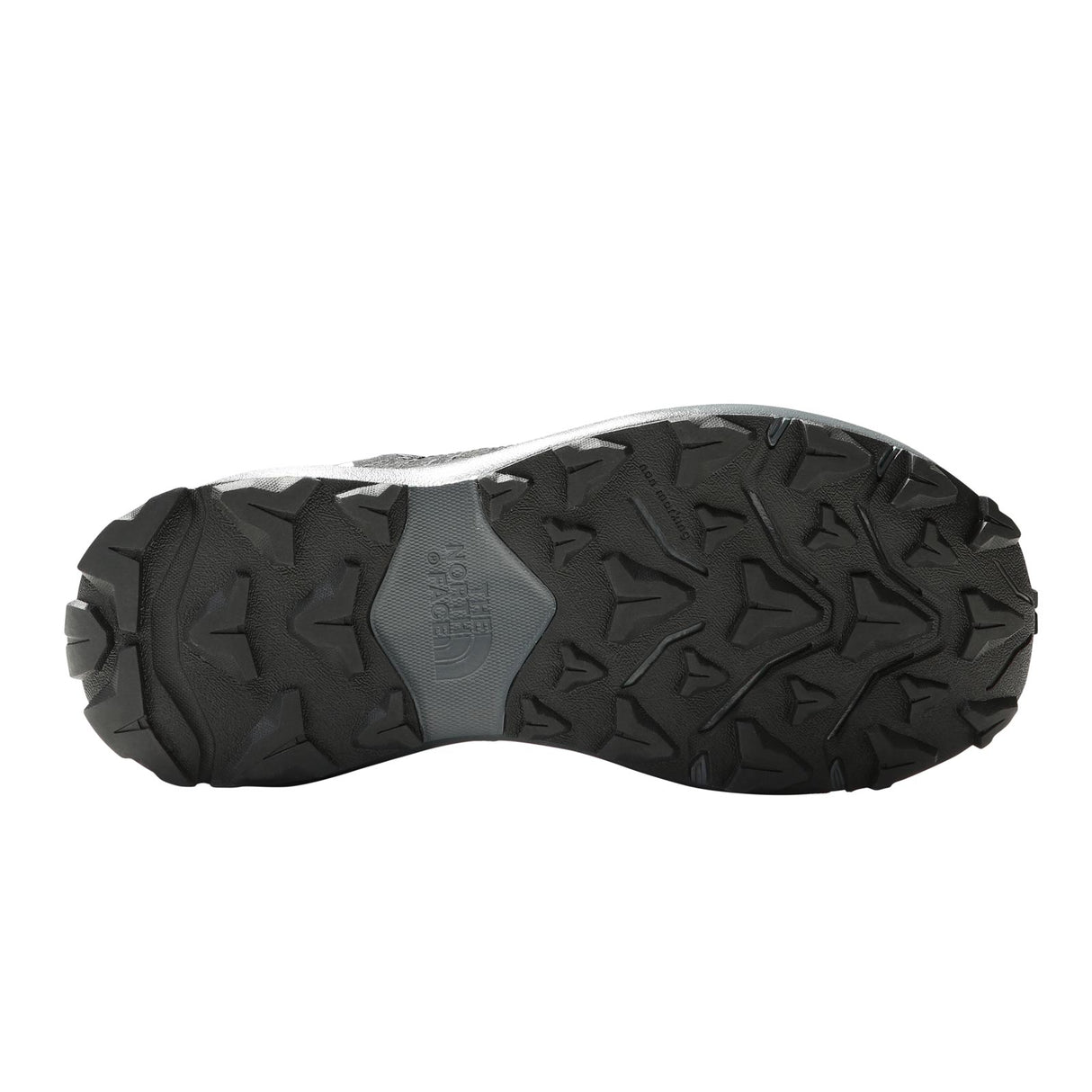 TNF Fastpack Hiker WP Kids Uni Black