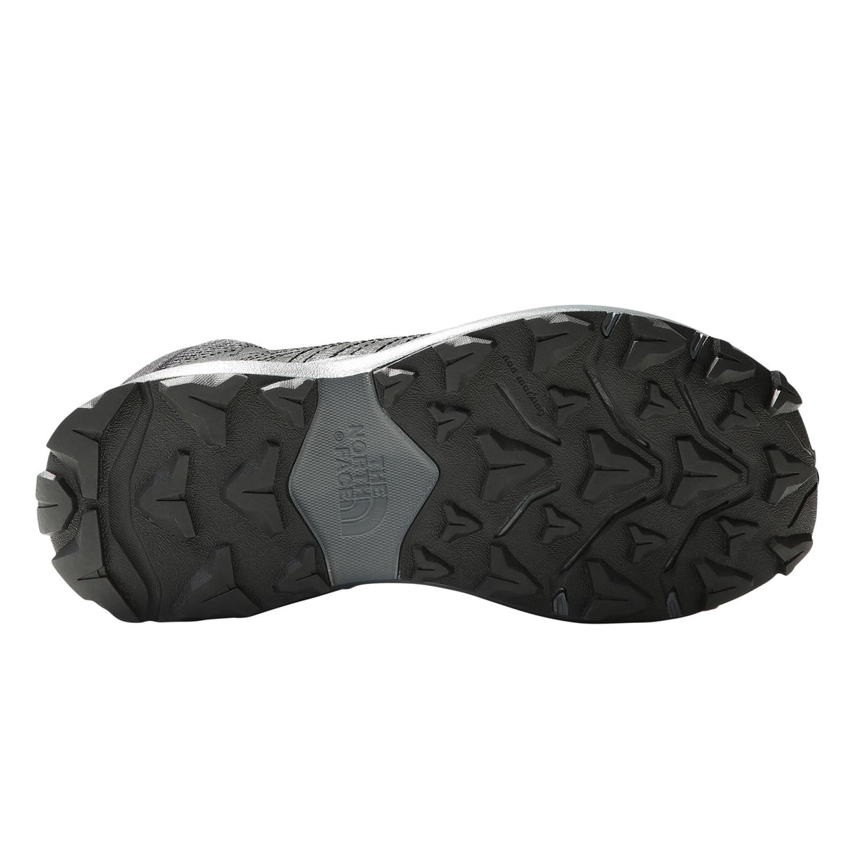 TNF Fastpack Hiker Mid WP Kids Uni Black
