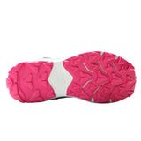 TNF Fastpack Hiker Mid WP Kids Green
