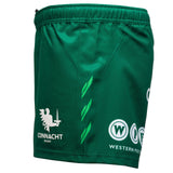 BLK Connacht 22 Kid Home Shorts Green