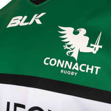BLK Connacht 22 Pro Jrsy Euro Grn