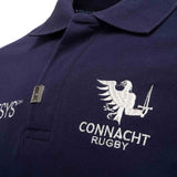 BLK Connacht 22 Essential Polo Navy