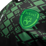 Umbro FAI 22 GK SS Jrsy Blk
