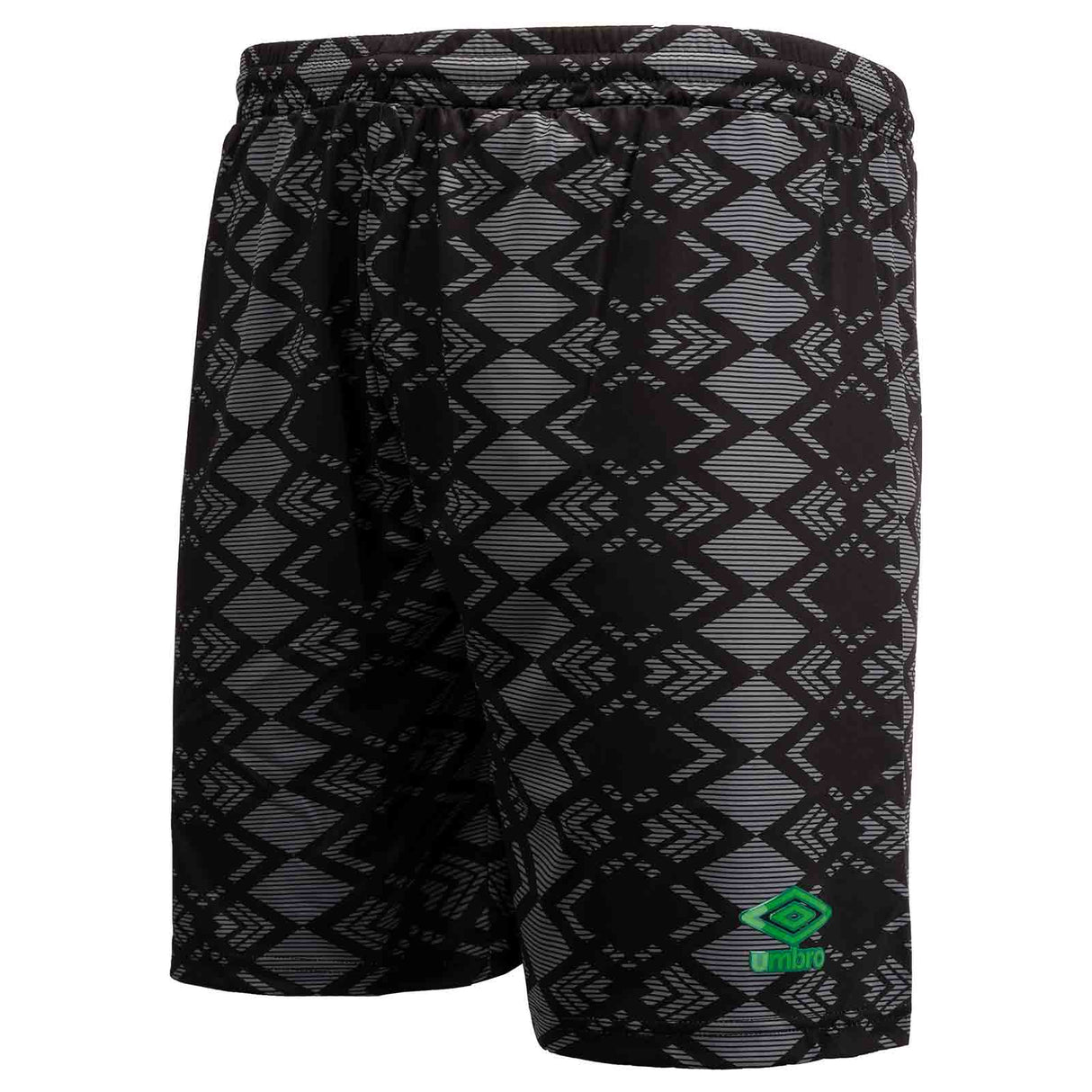 Umbro FAI 22 GK Shrt Blk