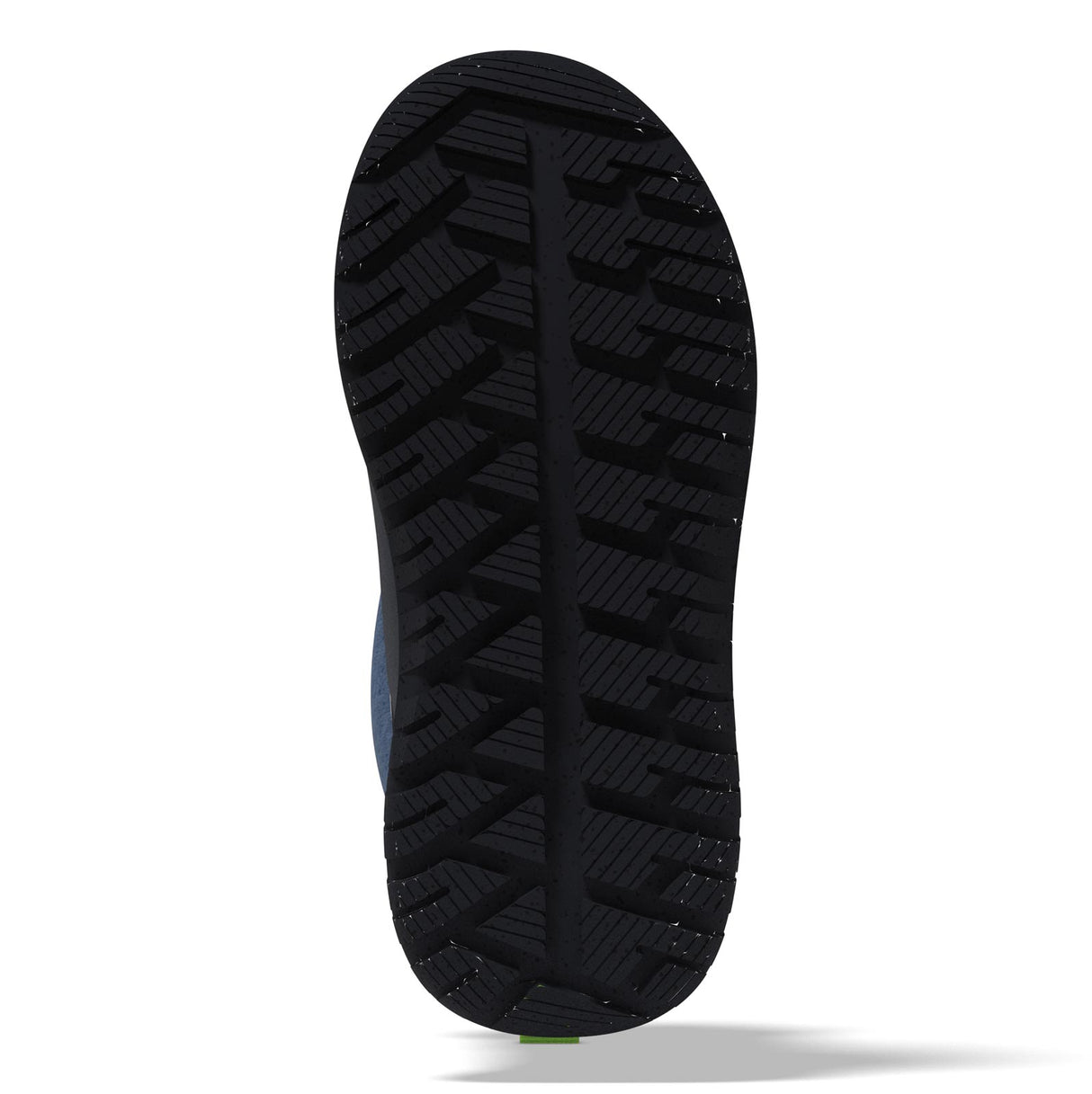 adidas Jr Boys Winterplay Boots Black