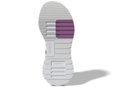 adidas Racer TR21 Jr Girls Blue