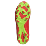 adidas PREDATOR EDGE.4 FxG J Red