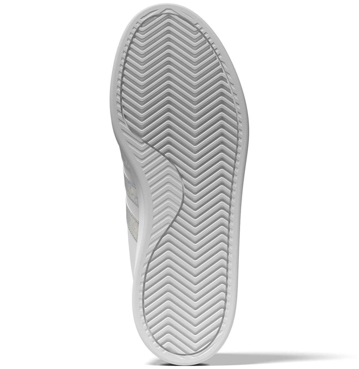 adidas Womens Grand Court 2.0 White