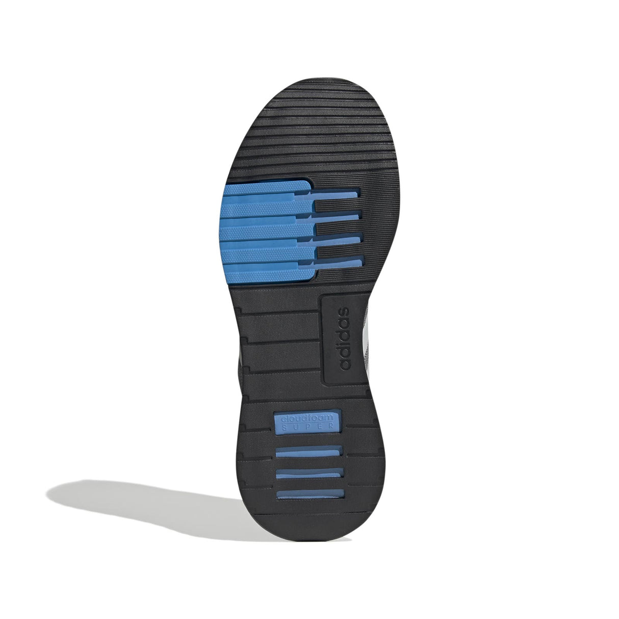 adidas Racer TR21 Mens Grey