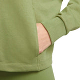 Nike Wmns Dri-Fit GT FT GX HZ Hoodie Gn
