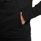 Nike Mens TF Academy WW Dril Top Bk