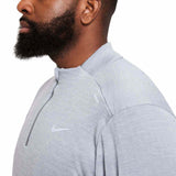 Nike Mens Therma-Fit Rpl Element HZ Grey