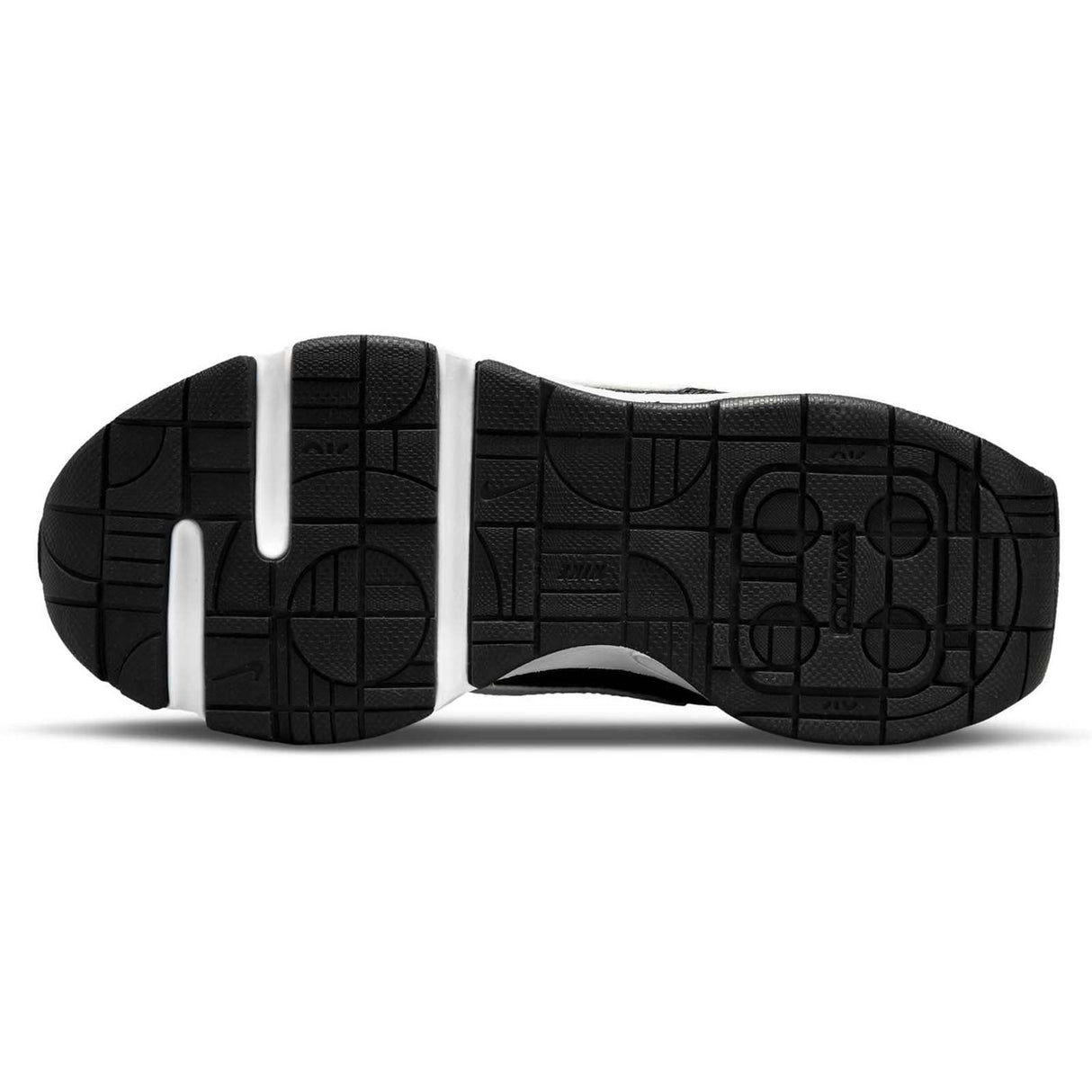 Nike Boys Air Max INTRLK 75 Black