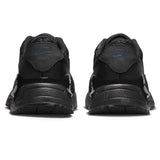 Nike Boys Air Max System Black
