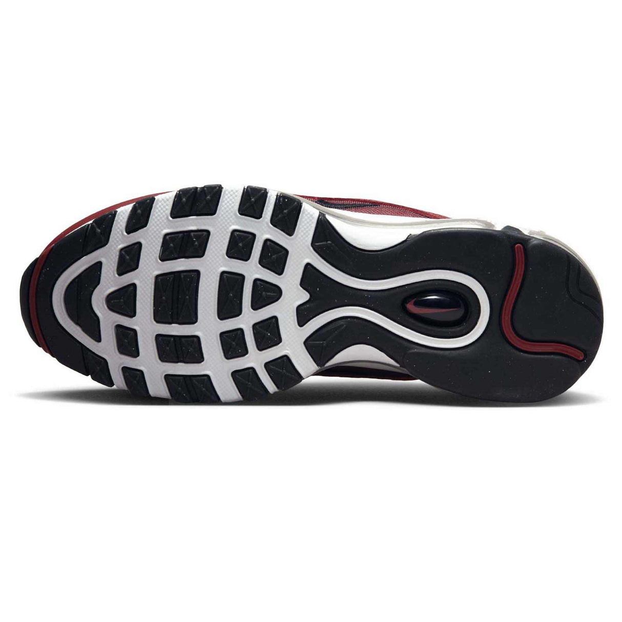 Nike Boys Air Max 97 Black