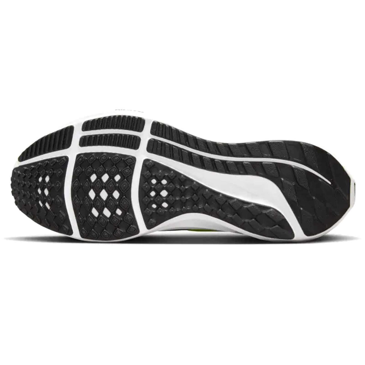 Nike Boys Air Zoom Pegasus 39 Black