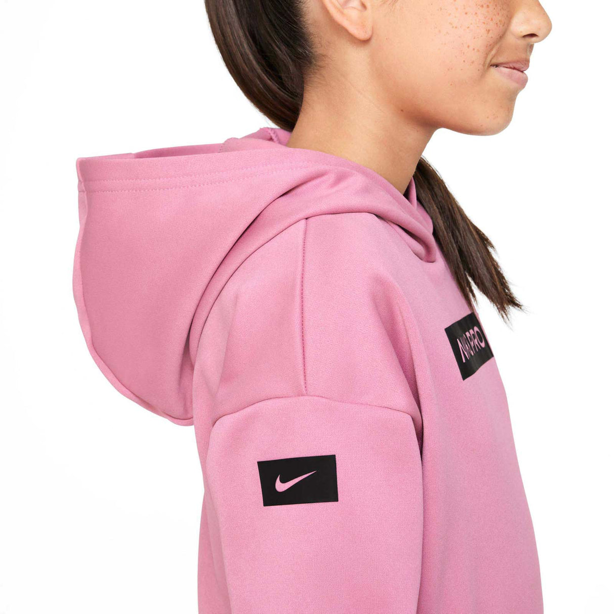 Nike Girls NP Therma-Fit ADP Pullover Pk