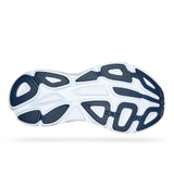 HOKA BONDI 8 WMNS RUN SHOE BLU