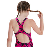Speedo HyperBoom Logo Medalst Blk