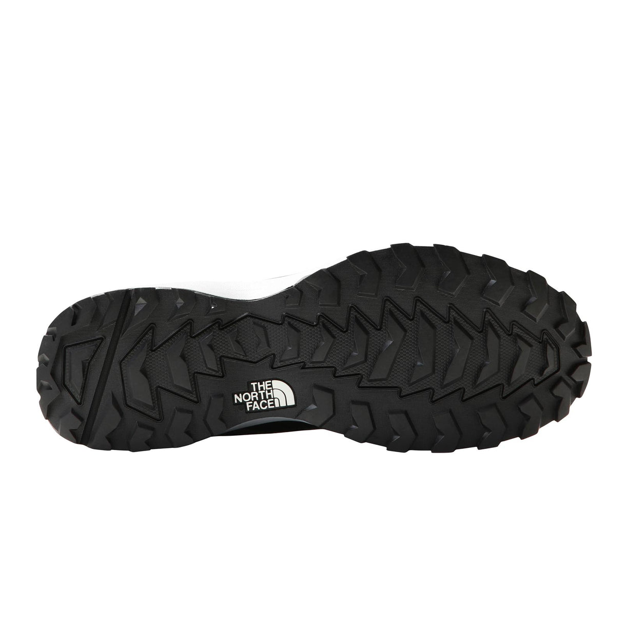 TNF Cragmont WP Mens Black