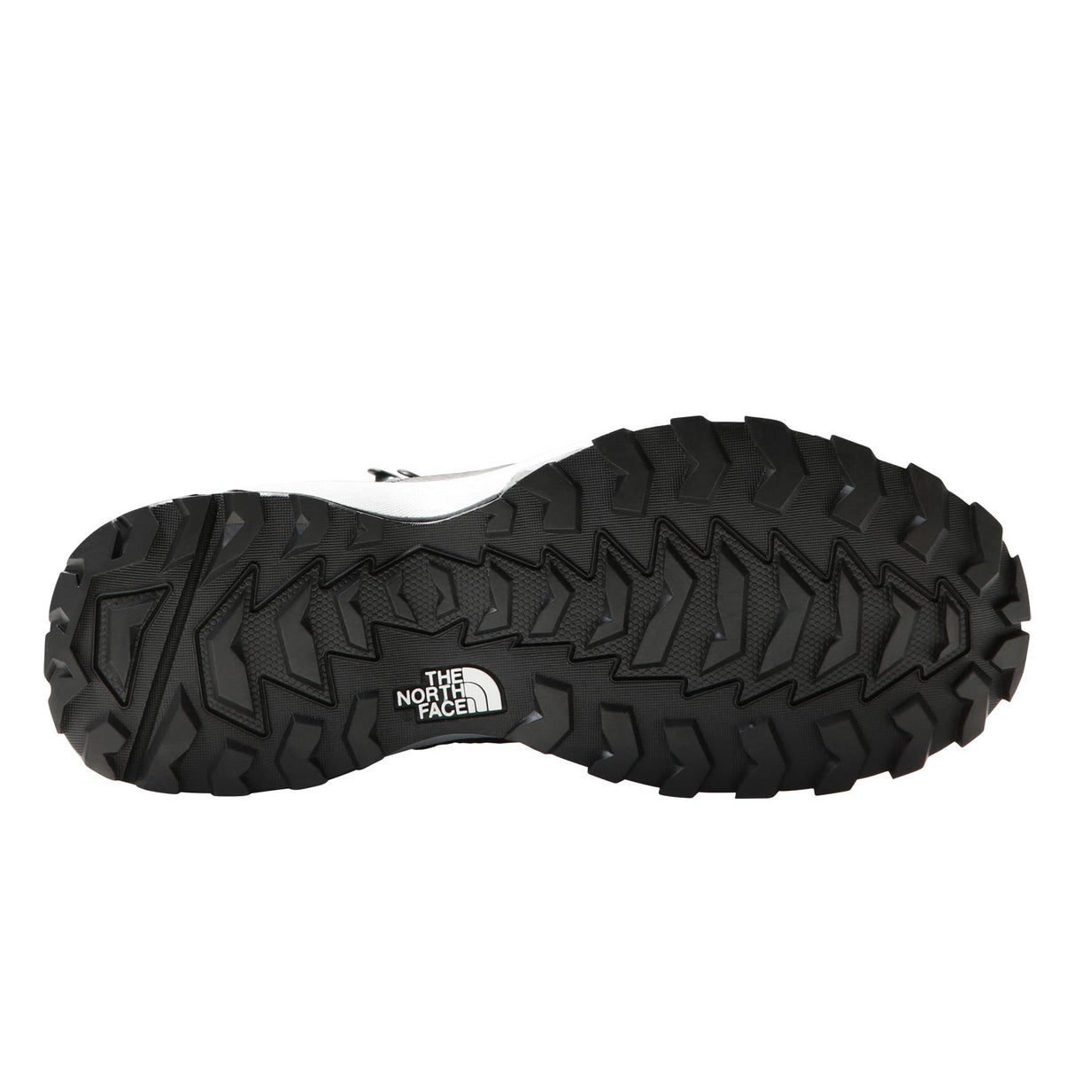 THE NORTH FACE W CRAGMONT MID WP BLACK
