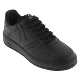 Victoria Court Style Sneaker Uni Black