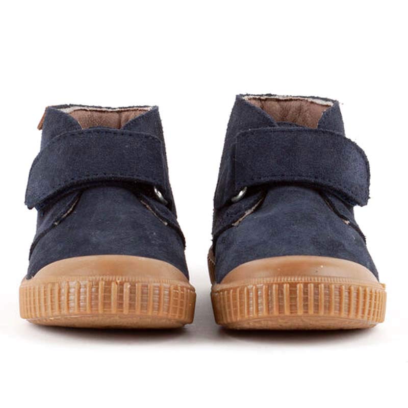 Victoria Desert Boot Inf Unisex Navy