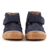 Victoria Desert Boot Inf Unisex Navy
